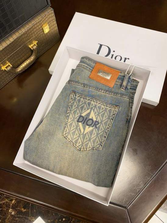 Picture of Dior Jeans Long _SKUDiorsz30-4013xr1409582